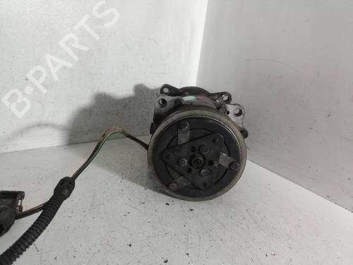 AC compressor PEUGEOT 306 (7B, N3, N5)  | BP15507201M34 