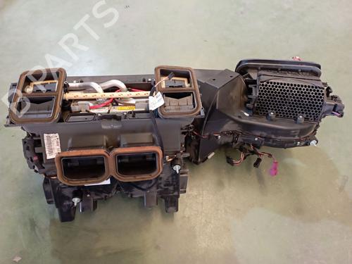Used Heater matrix box Heater matrix box 38233224 38233224