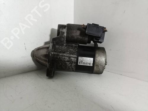 Starter MAZDA 3 Saloon (BK)  | BP9419547M8 