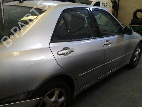 Rear left lock LEXUS IS I (_E1_)  | BP17222094C100 