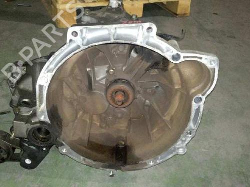 Used Gearbox FORD FIESTA V (JH_, JD_) [2001-2014]  4899592
