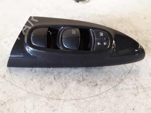 Left front window switch NISSAN JUKE (F15) 1.5 dCi | BP1924537I27 