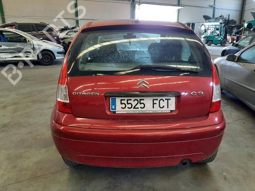 Electronic module CITROËN C3 I (FC_, FN_)  | BP13882449M83 