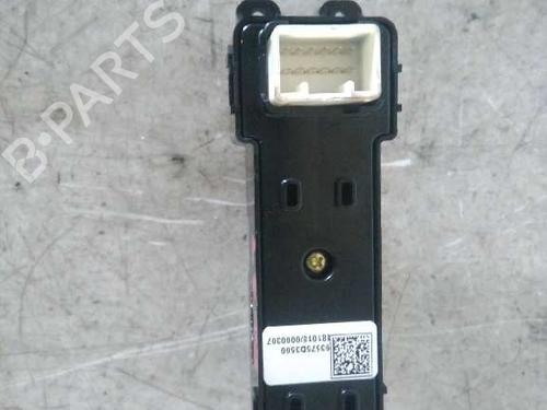 Right front window switch HYUNDAI TUCSON (TL, TLE) 1.6 CRDi All-wheel Drive | BP4220672I26 