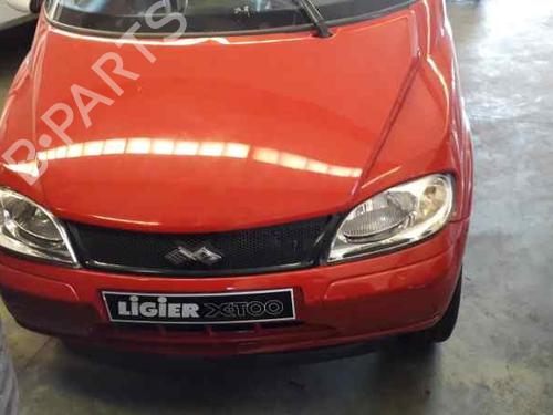 Used Parts LIGIER XTOO (LXT)    1347064