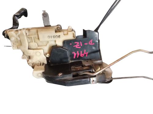 Used Front left lock LEXUS GS (_S16_) 430 (UZS161_, UZS161R) (283 hp) 29418708