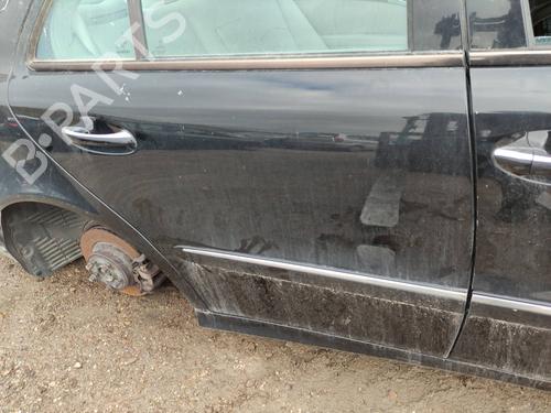 Right rear door MERCEDES-BENZ E-CLASS (W211) E 320 CDI (211.026) | BP11096586C5 