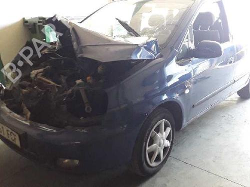 CHEVROLET REZZO MPV (U100)  2.0  386022