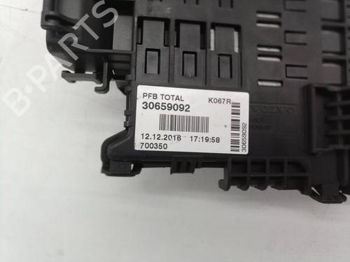 Electronic module VOLVO XC60 I SUV (156) T6 AWD | BP28289803M83 