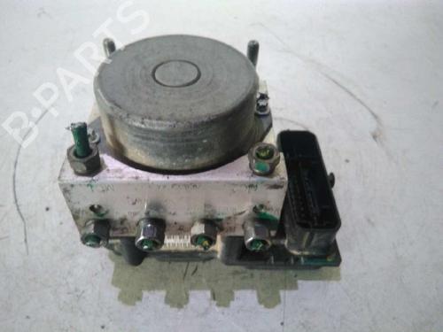 Used ABS pump DACIA DUSTER (HS_) [2010-2018]  4927594