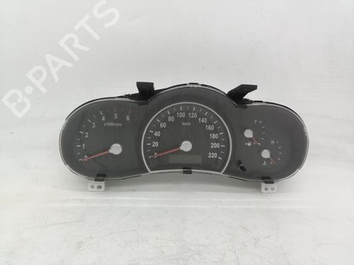 Used Instrument cluster Instrument cluster KIA CARNIVAL / GRAND CARNIVAL III (VQ) 2.9 CRDi (185 hp) 33952405 33952405
