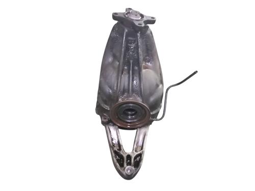 Rear differential MERCEDES-BENZ VITO / MIXTO Van (W639) 109 CDI (639.601, 639.603, 639.605) | BP32115691M24