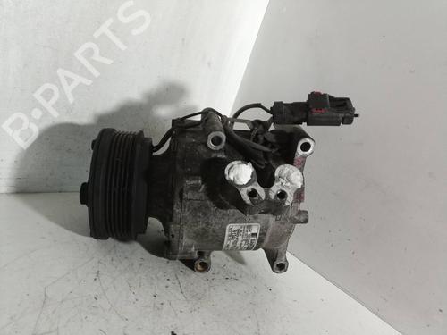 Used AC compressor CHRYSLER SEBRING (JR) 2.0 (141 hp) 13230428