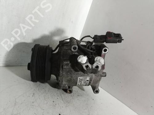 Compressor A/C CHRYSLER SEBRING (JR) 2.0 (141 hp) 13230428