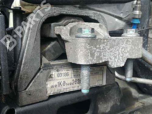 Used Engine mount Engine mount SEAT ALTEA (5P1) 1.9 TDI (105 hp) 10252136 10252136