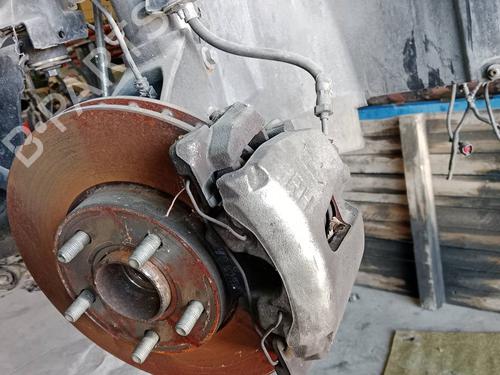 Used Right front steering knuckle FORD C-MAX II (DXA/CB7, DXA/CEU) [2010-2019]  28974164