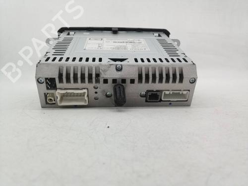Bilradio DACIA LODGY (JS_) 1.6 LPG (JSAV) | BP29174464E6 