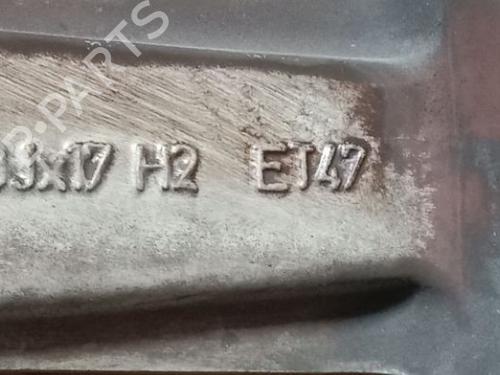 Rim AUDI A4 B8 (8K2)  | BP22779621C45 