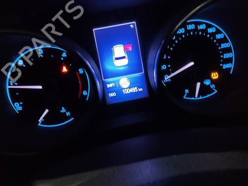 Air filter box TOYOTA AURIS (_E18_) | BP16733009M87