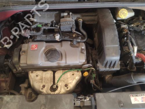 Elektronisk modul CITROËN C3 Pluriel (HB_) 1.4 | BP25793550M83 