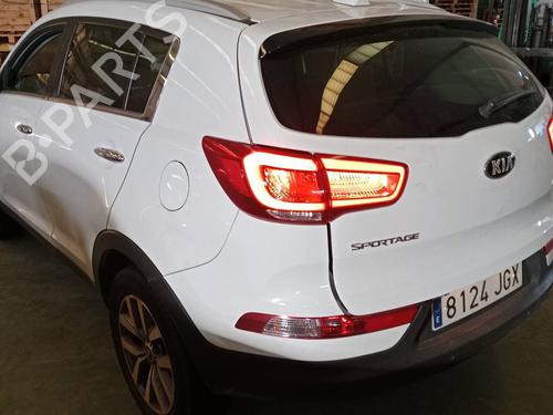Starter KIA SPORTAGE III (SL)  | BP34366223M8  - Image 14