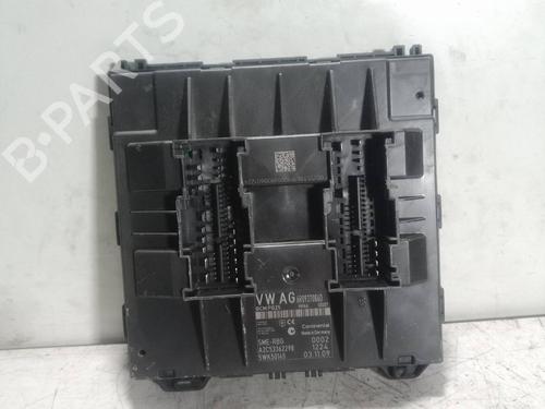 Used Electronic module SEAT IBIZA IV (6J5, 6P1) [2008-2017]  6408220