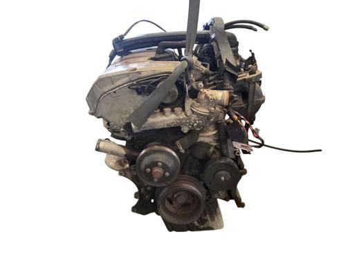 Engine MERCEDES-BENZ C-CLASS (W202) | BP27493455M1
