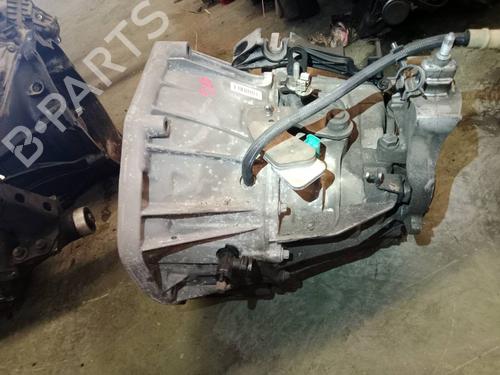 Gearbox RENAULT LAGUNA Coupe (DT0/1) 2.0 dCi (DT01, DT08, DT09, DT0K, DT12, DT1C, DT1D, DT1M,... | BP29174468M3 