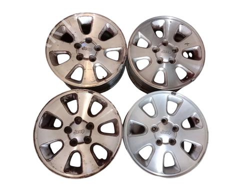 Used Rim JEEP GRAND CHEROKEE II (WJ, WG) 4.7 V8 4x4 (223 hp) 22711756