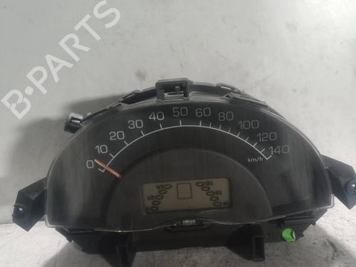 Instrument cluster SMART FORTWO Coupe (450)  | BP6437083C47