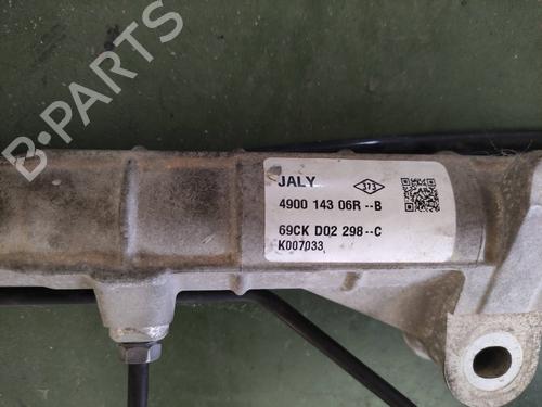 Steering rack DACIA SANDERO | BP10688271M22