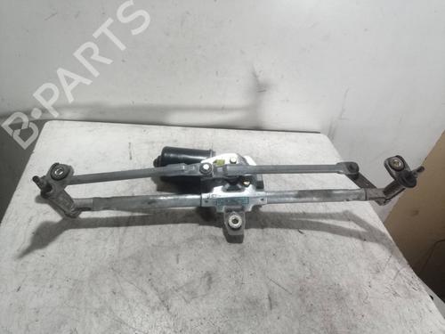 Front wiper motor VW GOLF IV (1J1) 1.9 TDI | BP7292905M29 