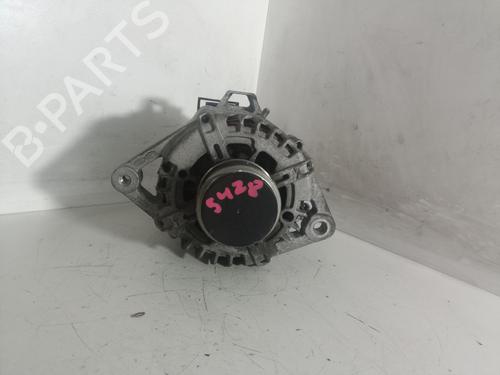 Alternator KIA RIO IV (YB, SC, FB) | BP38601166M7 - Image 2