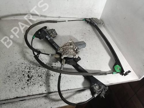 Front left window mechanism PEUGEOT 206 CC (2D)  | BP17633956C22 