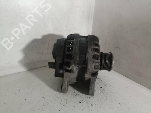 Alternator DACIA SANDERO  | BP15880596M7 