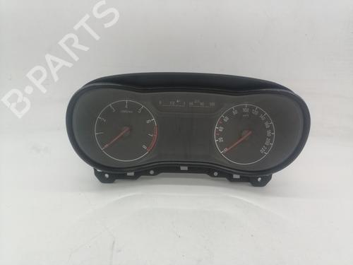 Used Instrument cluster Instrument cluster OPEL CORSA E (X15) [2014-2026] 33540121 33540121