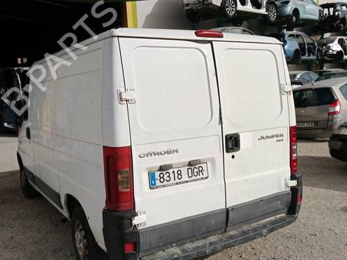 Left mirror CITROËN JUMPER I Van (244)  | BP30001650C26