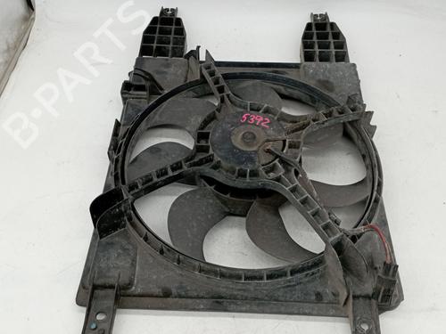 Køleventilator elektrisk CHEVROLET AVEO / KALOS Hatchback (T250, T255) [2006-2026]  32743065