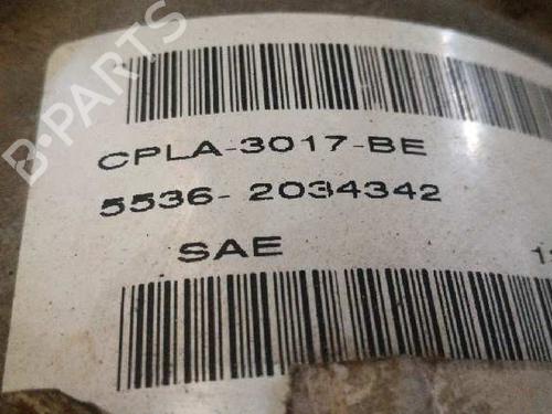 Front differential LAND ROVER RANGE ROVER SPORT II (L494) 3.0 SDV6 4x4 | BP4801207M23 