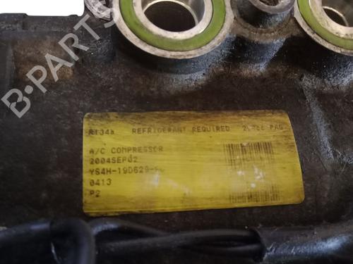 AC compressor FORD FOCUS I Turnier (DNW)  | BP24950848M34 