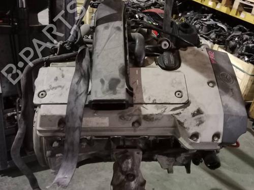 Motor MERCEDES-BENZ E-CLASS (W210) E 200 (210.035) (136 hp) 29735826