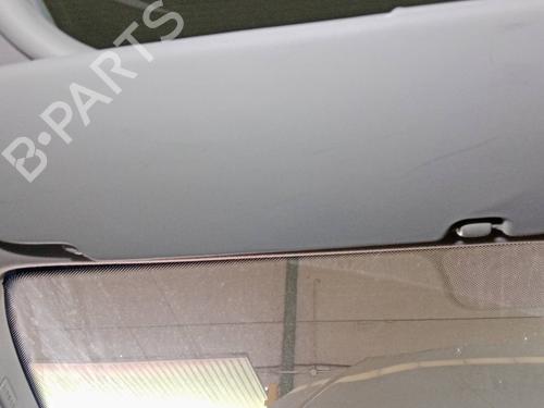 Used Left sun visor PEUGEOT 308 SW I (4E_, 4H_) [2007-2014]  31133465
