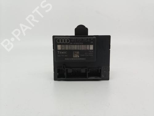 Elektronisk modul AUDI A6 C6 (4F2)  | BP8266466M83 