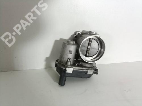 Used Throttle body Throttle body SEAT LEON ST (5F8) 1.5 TGi (131 hp) 8105673 8105673