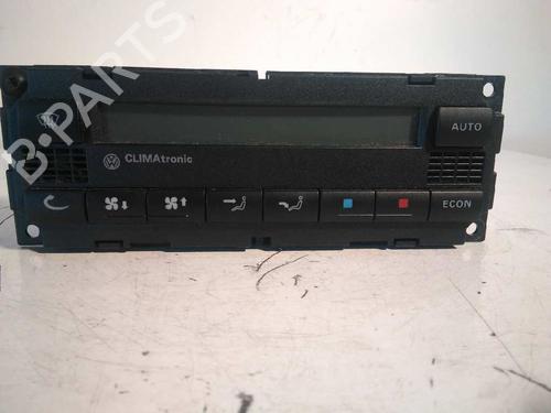 Climate control VW LUPO I (6X1, 6E1) 1.4 16V | BP4894630I5 
