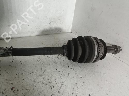Right front driveshaft HYUNDAI TRAJET (FO) 2.0 CRDi | BP22128726M39 