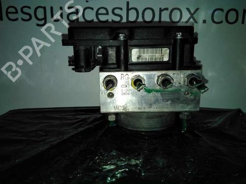 ABS Bremseaggregat DACIA SANDERO [2008-2025]  1187242