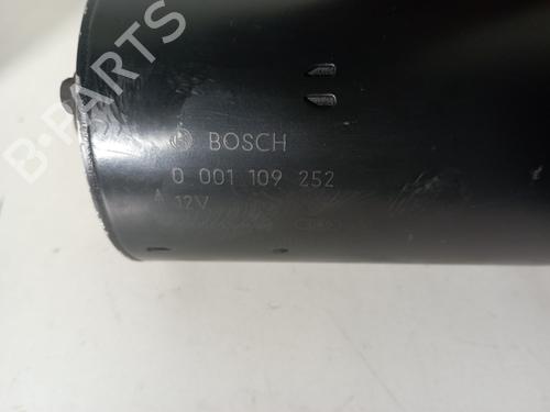 Starter VOLVO S60 I (384) D5 | BP33426001M8 - Image 3