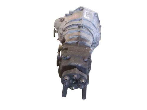 Gearbox MERCEDES-BENZ C-CLASS (W202)  | BP29822697M3 