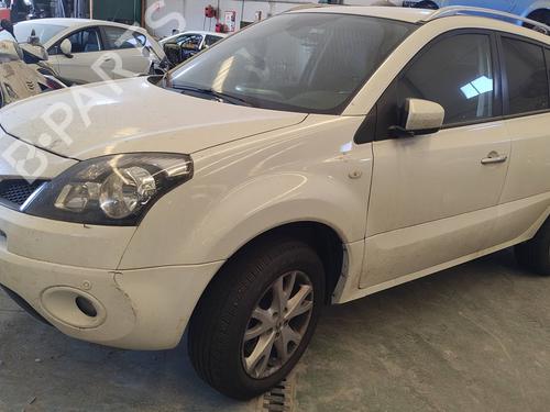 Egr RENAULT KOLEOS I (HY_) | BP20676773M69